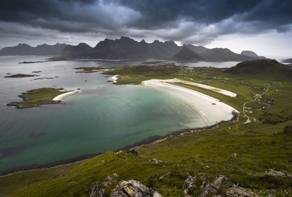 roren lofoten