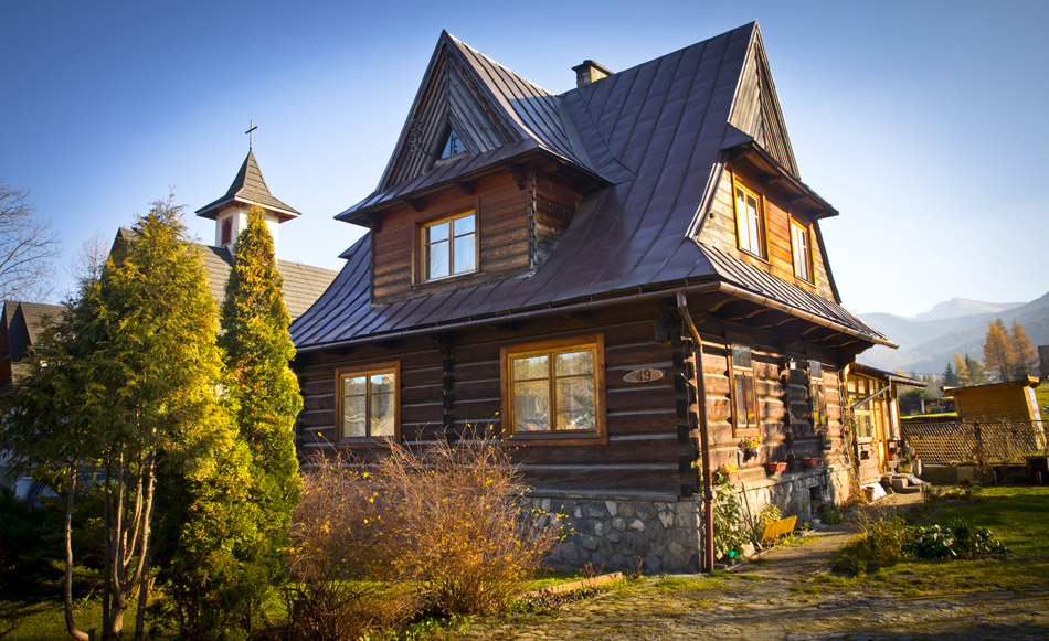 guide to Zakopane and Tatra Poland