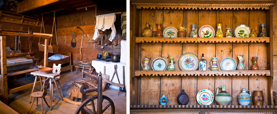 muzeum tatrzanskie
