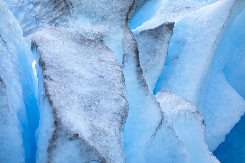 nigardsbreen