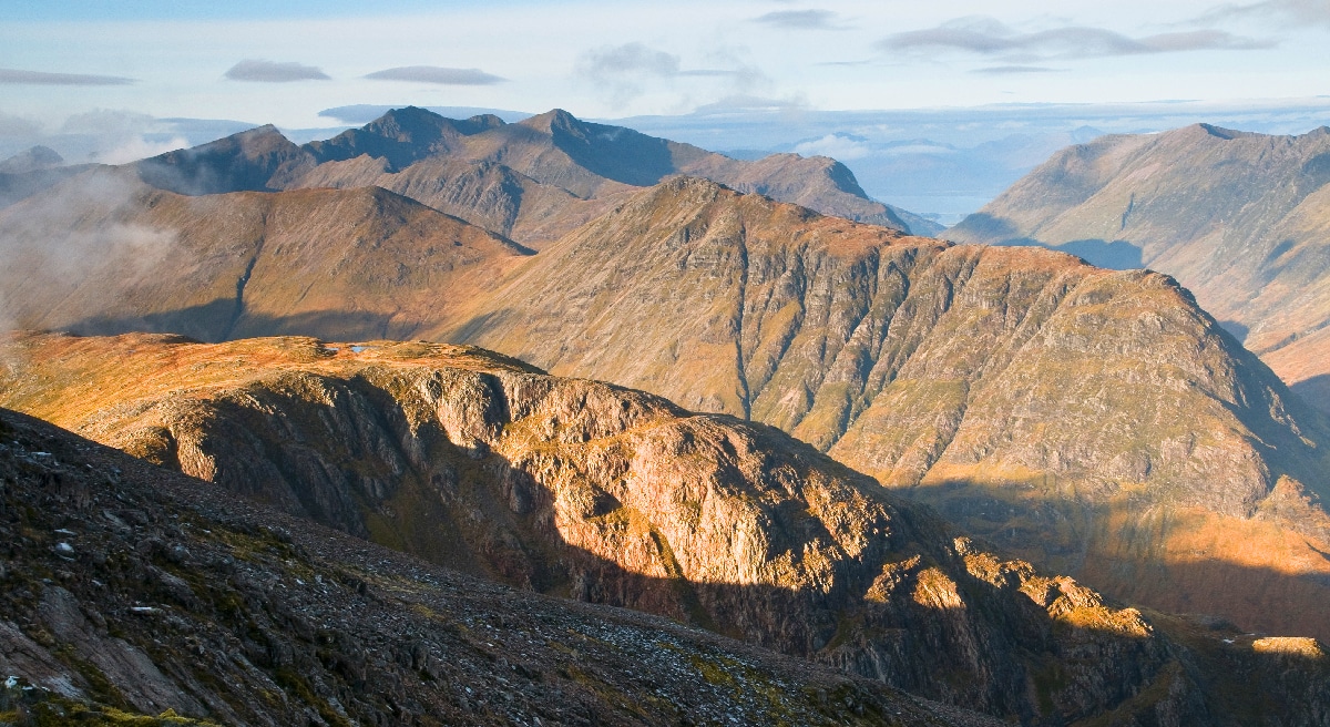Glencoe Walks 14 Best Trails In Scottish Hiking Paradise Stunning 