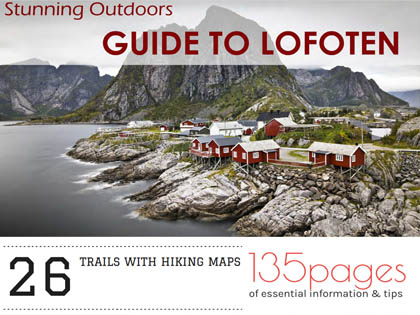 Guide to Lofoten