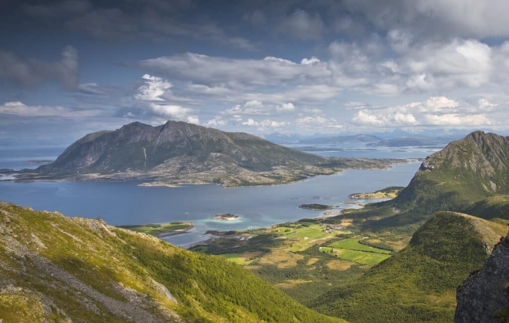 visit Steigen Norway