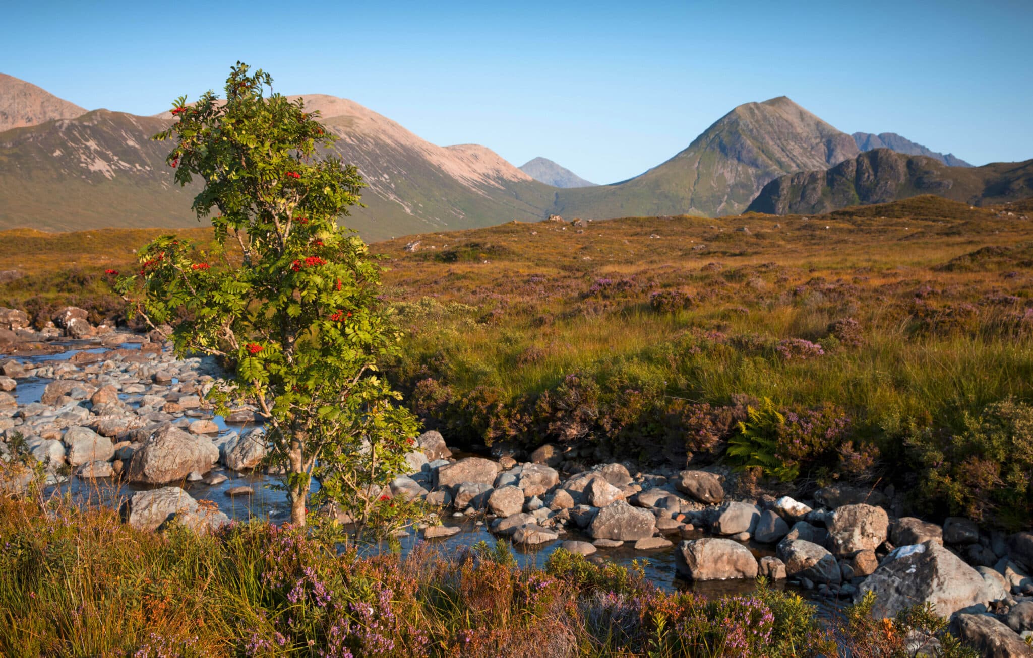 bruach na frithe