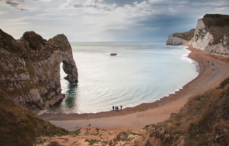 Hiking in Europe: 14 best coastal walks in the UK | Stunning Outdoors