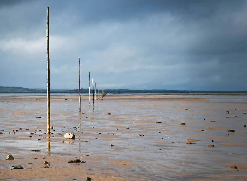 LIndisfarne