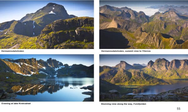Lofoten eBook promo