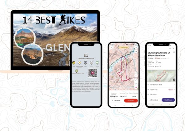 14 Best Hiking Trails in Glencoe