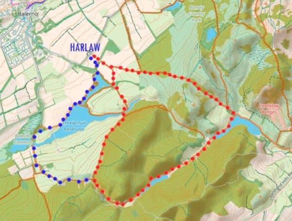 Your comprehensive guide to Pentland Hills! - Image 5