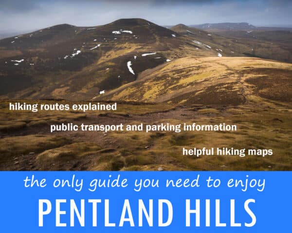 Your comprehensive guide to Pentland Hills! - Image 2