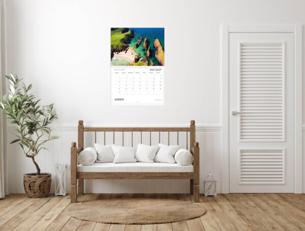 Scottish Landscape Calendar 2027 - Image 11