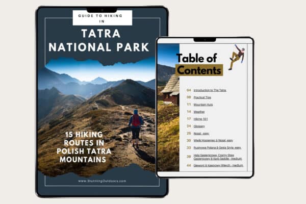 Guide to Hiking in Tatra National Park - Image 2
