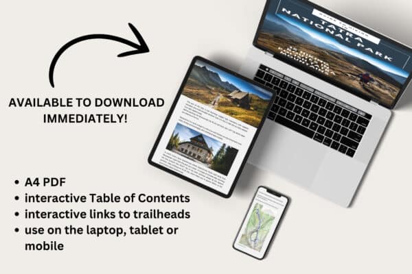 Guide to Hiking in Tatra National Park - Image 6